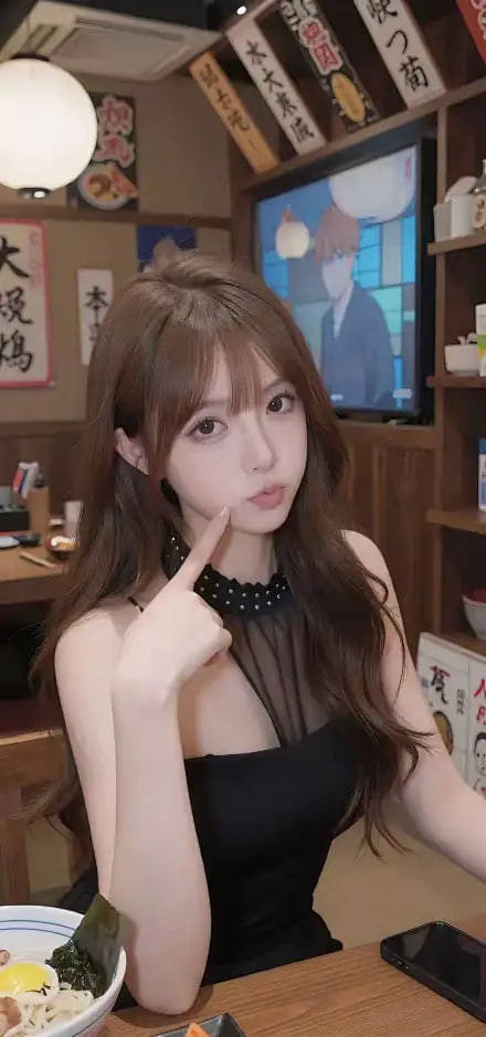 长夜走廊