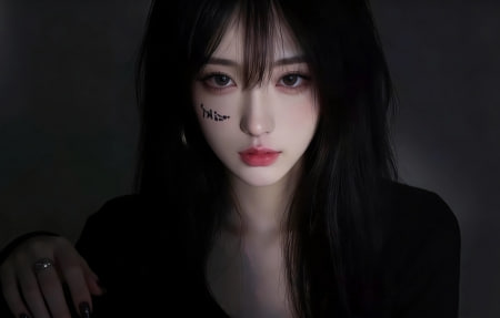折纸灯火·终章