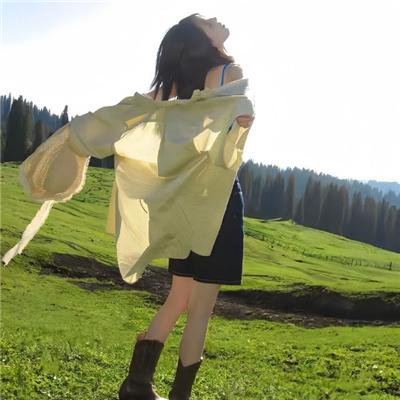 白昼航线·终章